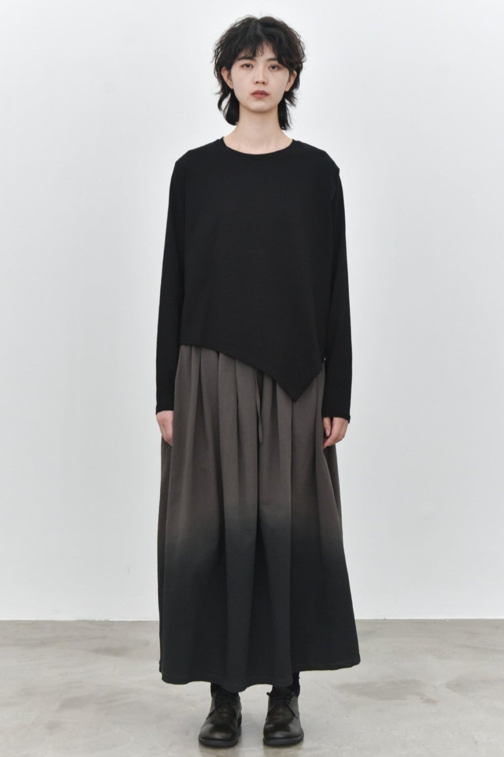 經典款|高品質簡約設計舒適純棉T(三色)