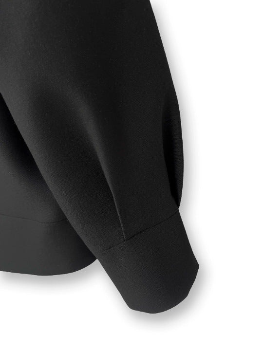 西裝不無聊!秋季設計改良版西裝外套