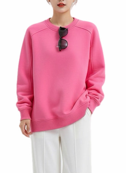 五層組織 帥氣輪廓時尚衛衣