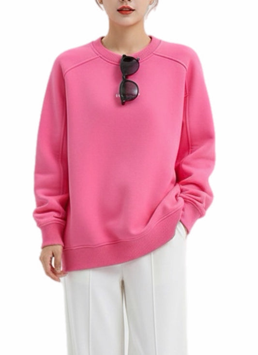 五層組織 帥氣輪廓時尚衛衣