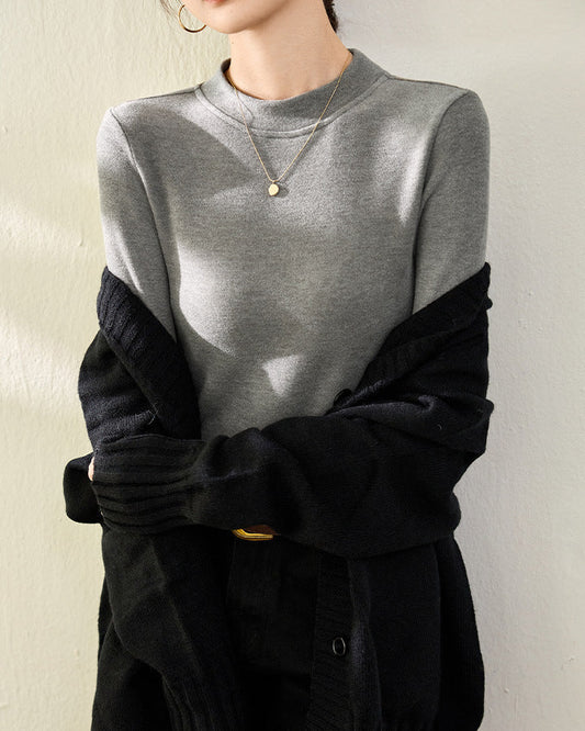 科技德絨＿極暖雙面德絨90