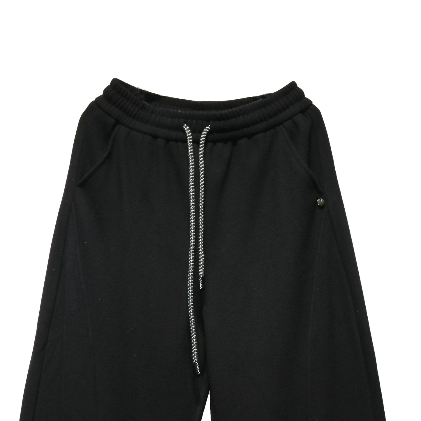 韓版冬季加厚加絨保暖休閒褲