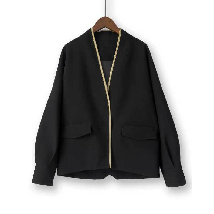 西裝不無聊！秋季設計改良版西裝外套