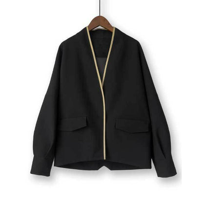 西裝不無聊！秋季設計改良版西裝外套