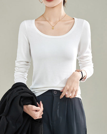 科技德絨＿U領薄款73