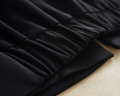 高質感Ｈ型短背心