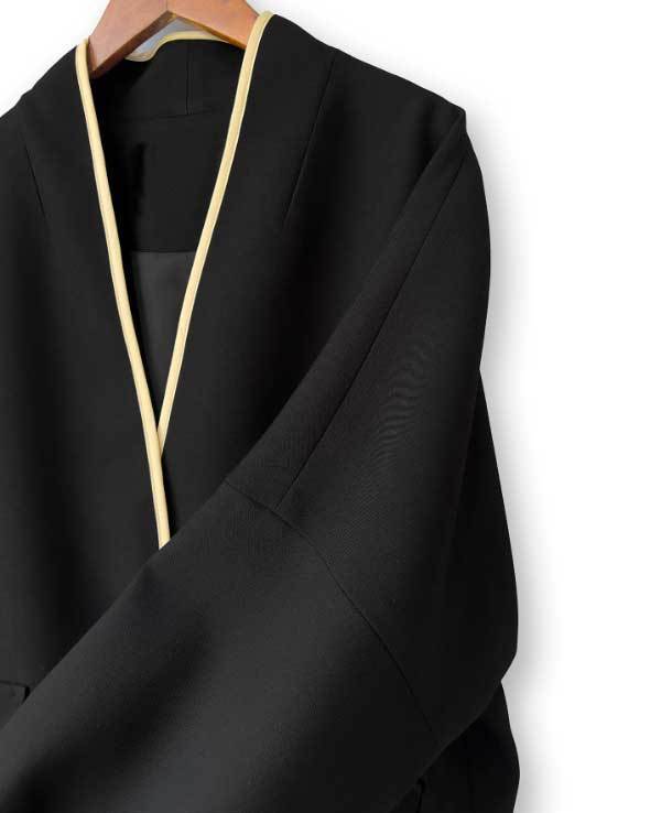 西裝不無聊！秋季設計改良版西裝外套