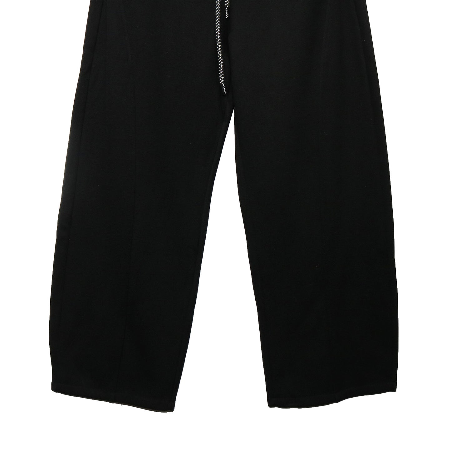 韓版冬季加厚加絨保暖休閒褲