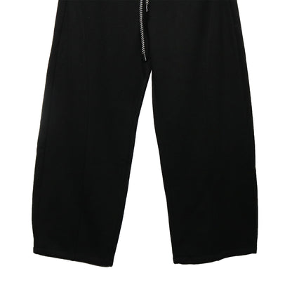 韓版冬季加厚加絨保暖休閒褲