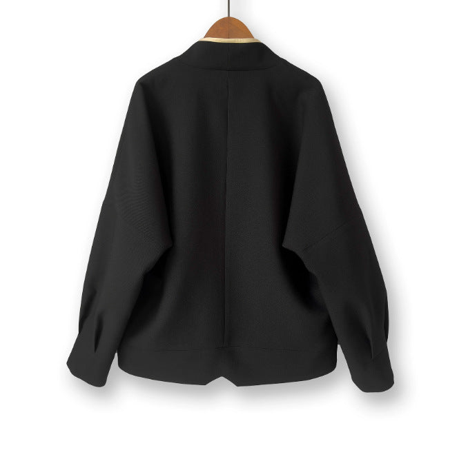 西裝不無聊！秋季設計改良版西裝外套