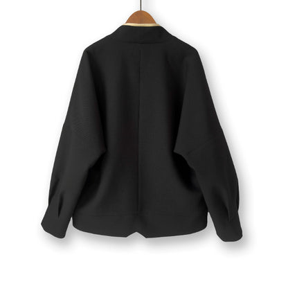 西裝不無聊！秋季設計改良版西裝外套