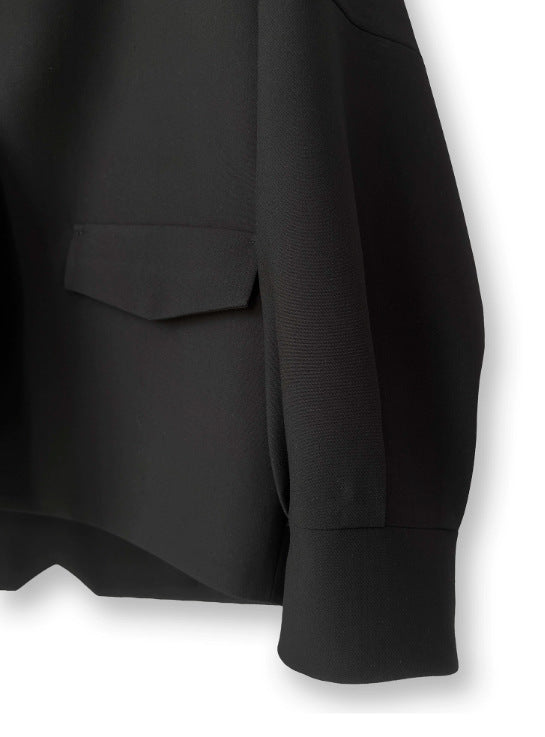 西裝不無聊！秋季設計改良版西裝外套